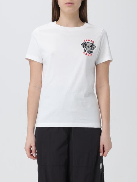 T-shirt woman Kenzo