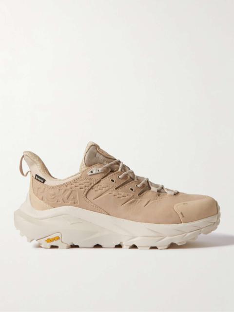 Kaha 2 Low GTX Nubuck and GORE-TEX® Running Sneakers