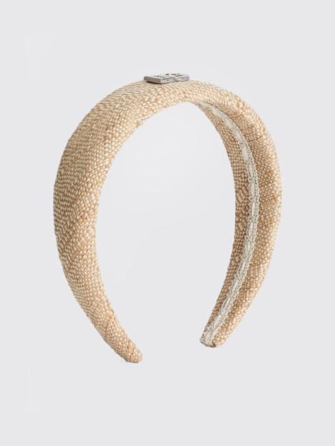 Hair accessory woman Dolce & Gabbana