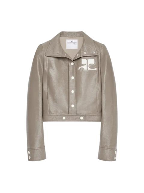 Vinyle Reedition Jacket