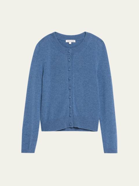 Daro Cashmere Cardigan