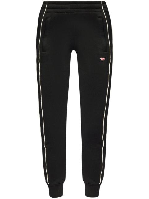 Jam jogging trousers