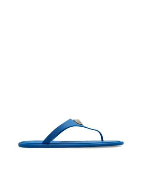 Medusa-logo flip-flops