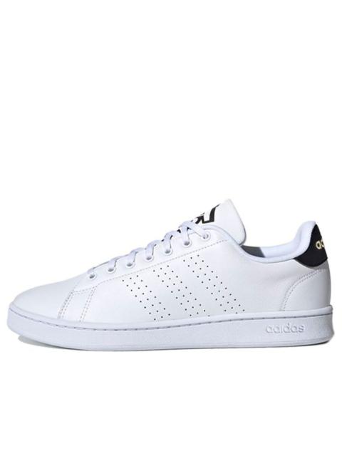 adidas Pokemon x Advantage 'Cloud White' FW6670