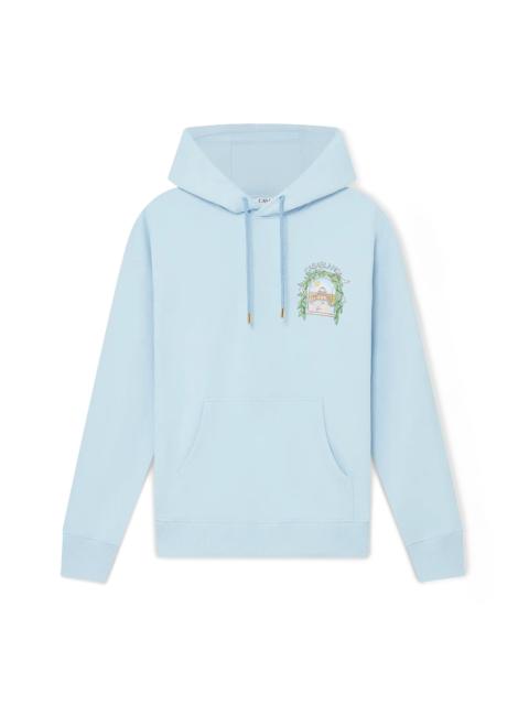 L'Arche Hooded Sweatshirt