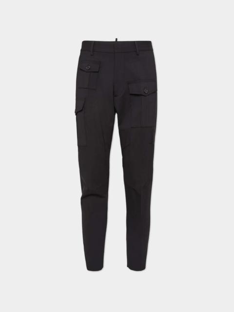 CHIC URBAN SEXY CARGO PANT