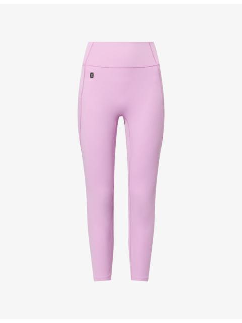 Studio 7/8 Training Tights