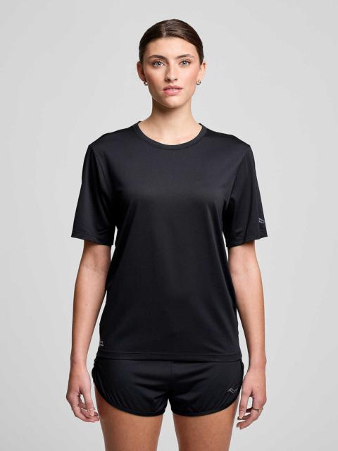 Stopwatch Short Sleeve