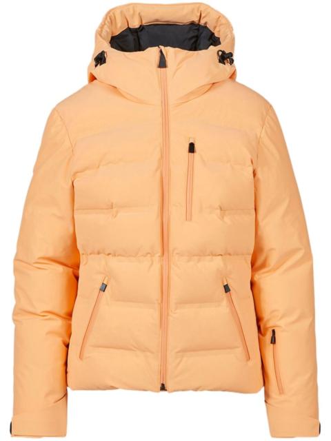 Nuke Suit puffer jacket