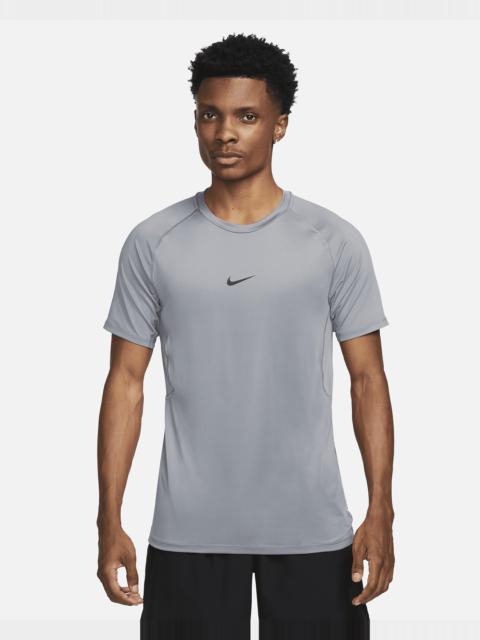 Nike Pro Men's Dri-FIT Slim Short-Sleeve Top