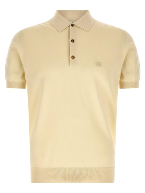 Pegaso Polo Beige