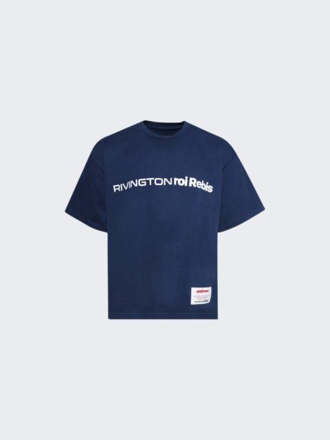 Metanoia Uso Cva Tee Navy