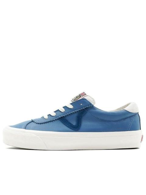 Vans Vault Og Epoch Lx Blue/White VN0A4U1220G