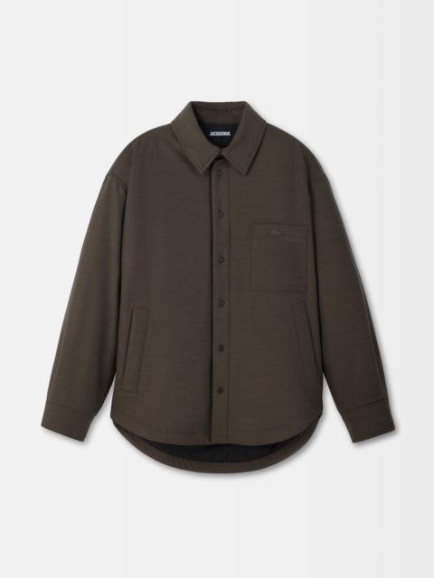 The Boulanger shirt