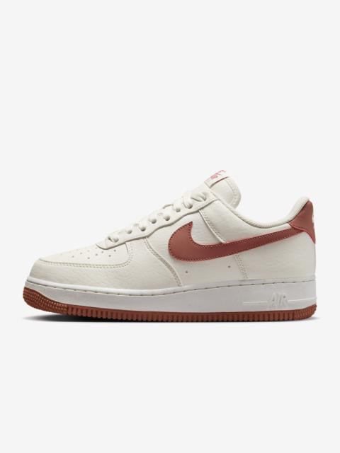 Nike Air Force 1 '07 Next Nature Women's Shoes