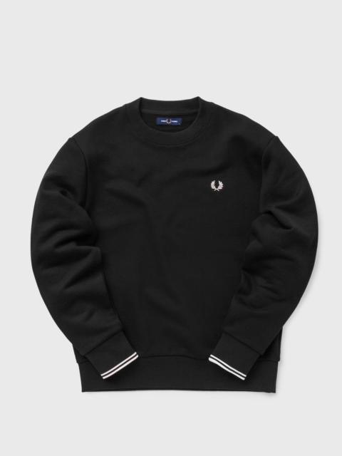 CREW NECK SWEATSHIRT