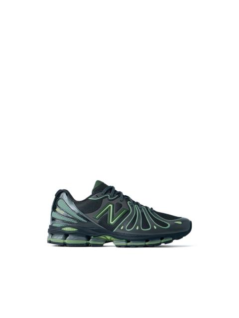 1980 lace-up sneakers