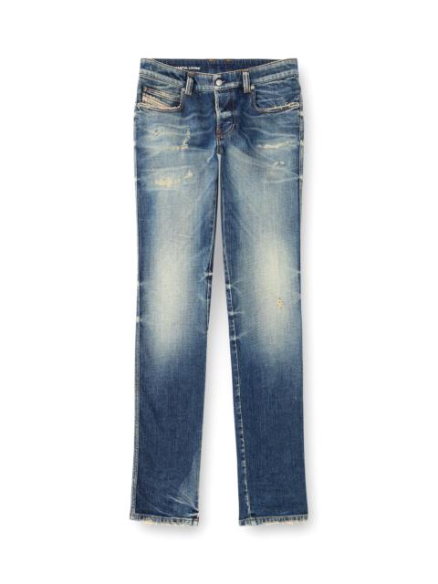 SLIM JEANS 1993 D-VYL 09M55