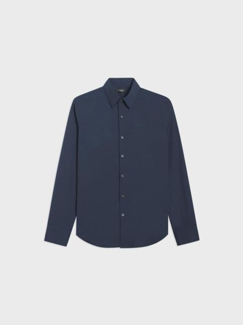 Sylvain Shirt in Good Cotton