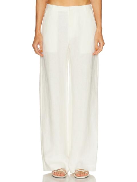 Fine Band Carter Pant