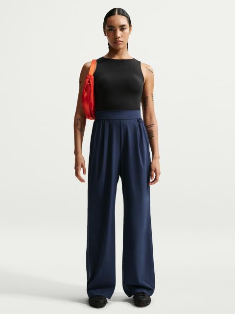 Nike 24.7 PerfectStretch Women's Dri-FIT High-Waisted Loose Wide-Leg Pants