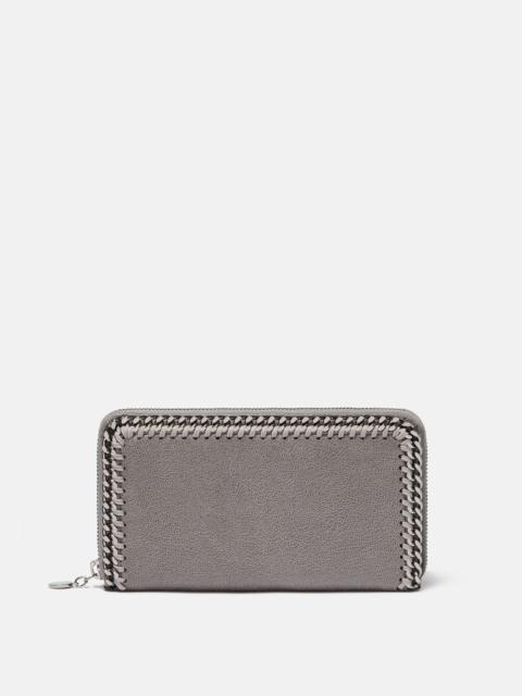Falabella Zip Continental Wallet
