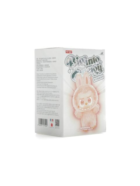 Pop Mart Labubu The Monsters Big into Energy Series Vinyl Plush Pendant Single Blind Box