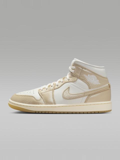 Air Jordan 1 Mid SE Women's Shoes