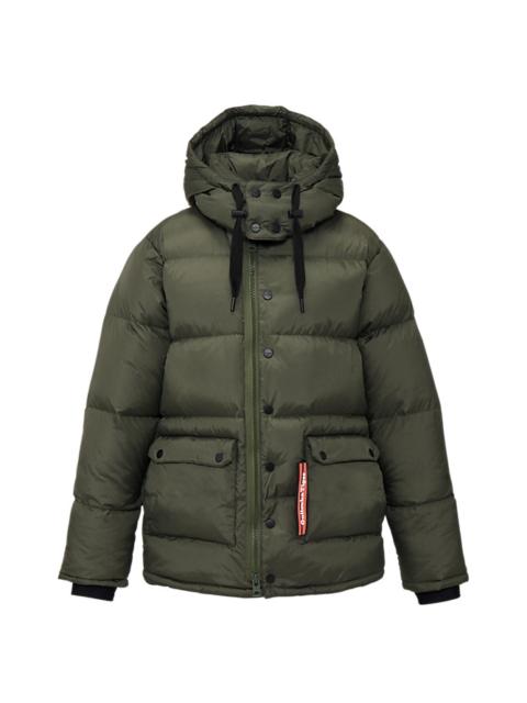 DOWN JACKET