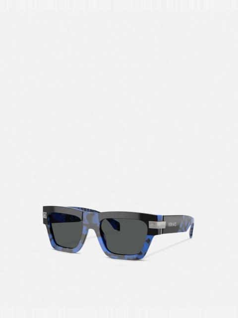 Classic Top Sunglasses