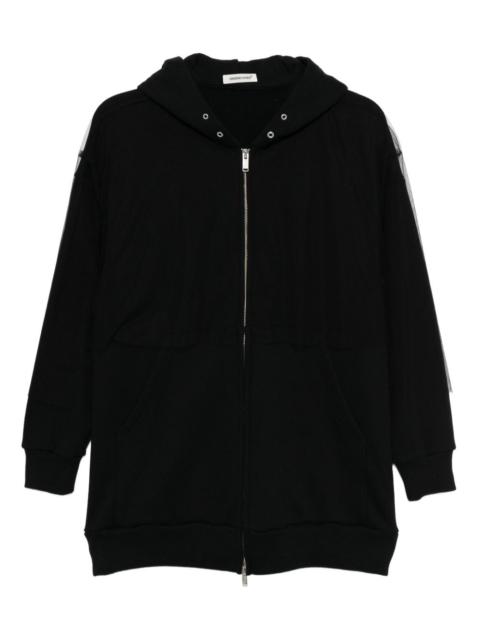 cotton hoodie