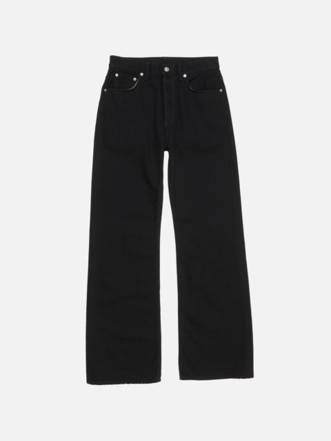 Regular fit jeans - 2021M - Black