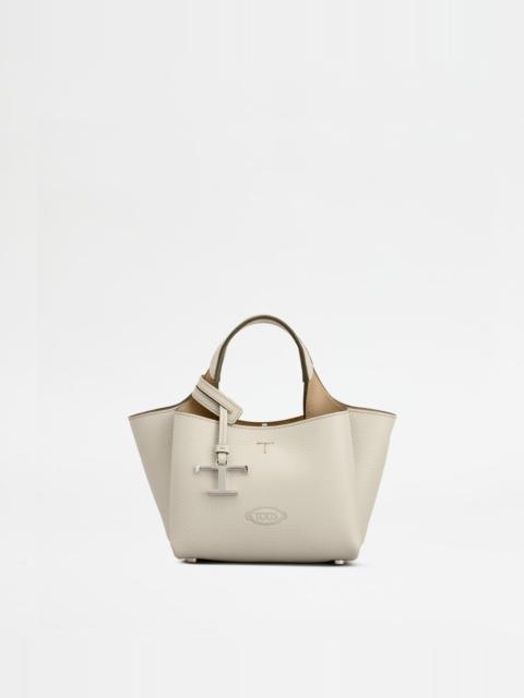 BAG IN LEATHER MICRO