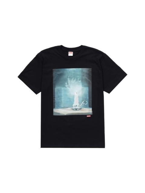 Supreme Fuck Tee Black