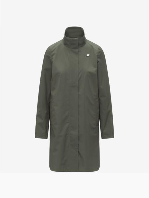 DUKESSE STRETCH 2LAYERS