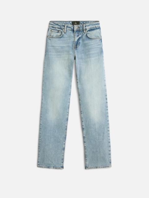 MANKIND Calie Straight in Ode To