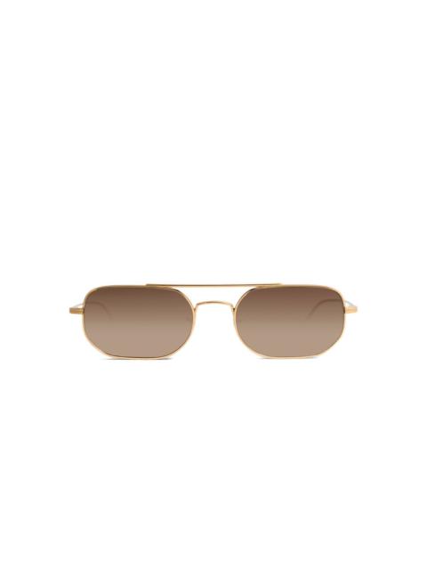 x Oliver Peoples 1989C sunglasses