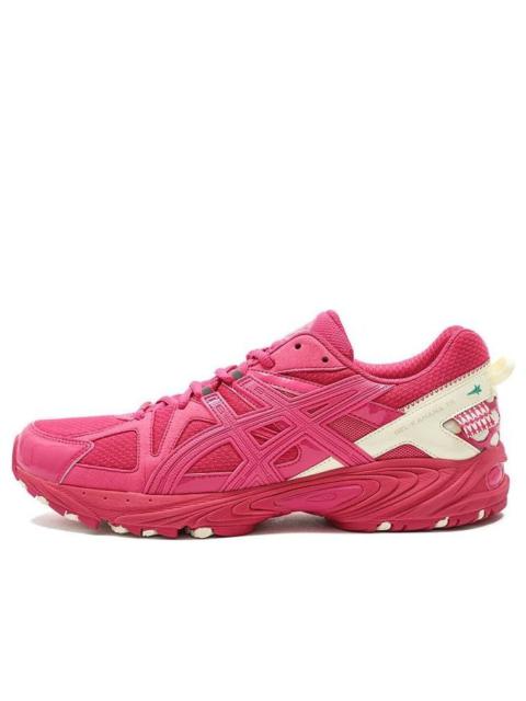 ASICS x 8ON8 Gel-Kahana TR 'Red' 1203A236-500