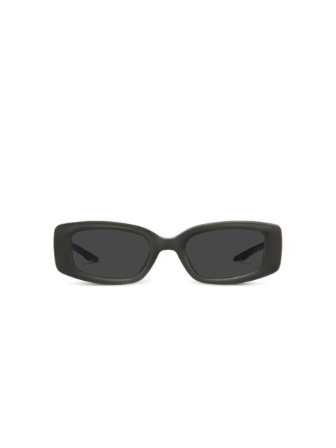 Ash G15 square-frame sunglasses
