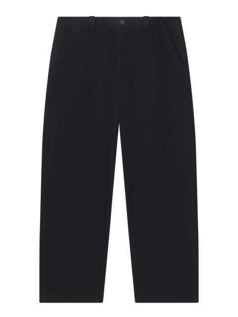 Brayden Cotton Twill Pant
