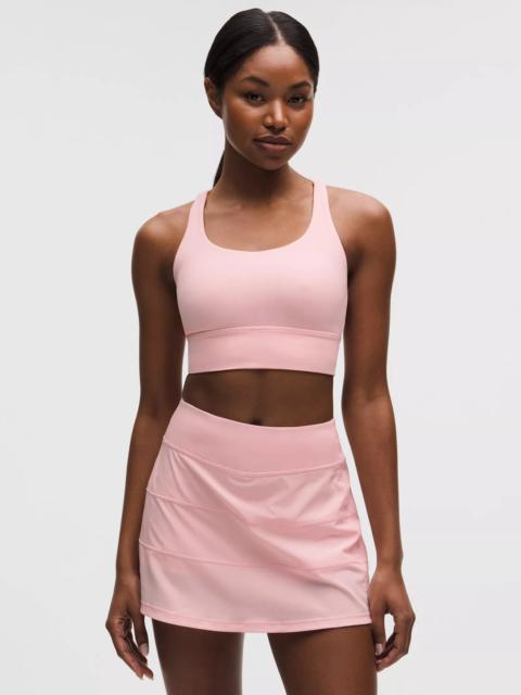 lululemon Energy Longline Bra *Medium Support, B–D Cups