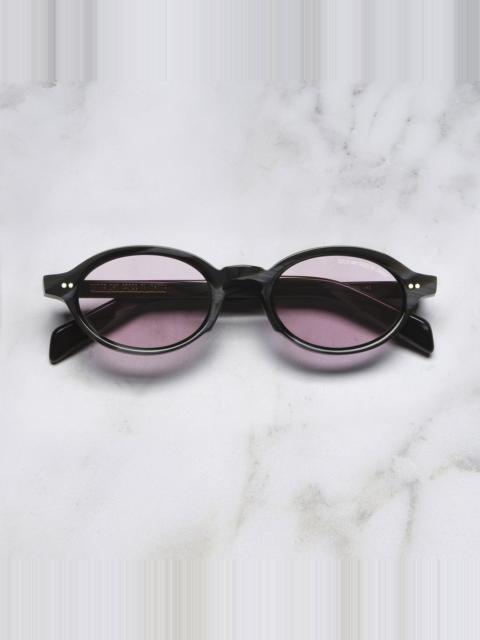 GR13 OVAL SUNGLASSES