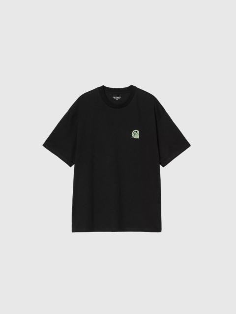 HELIX S/S T-SHIRT