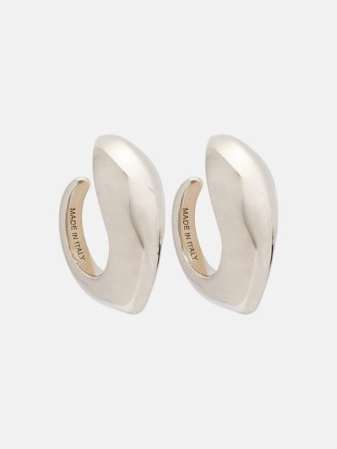 Maple Seed ear cuffs