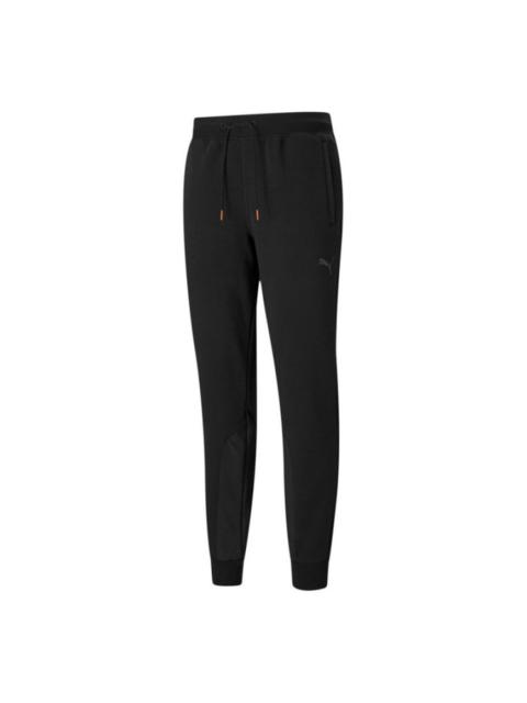 PUMA Protec.t Sweatpants 'Black' 534405-01