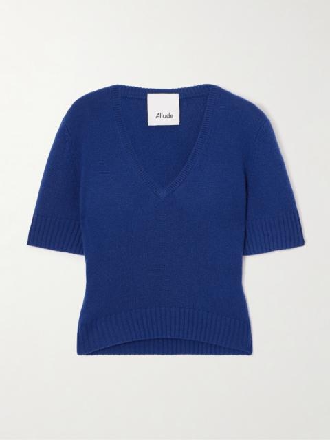 Cashmere Sweater