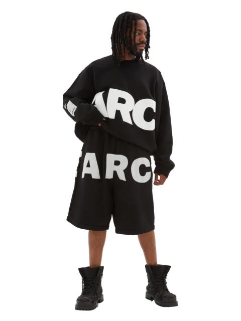 SKATE DRAWSTRING SHORT (BLACK)