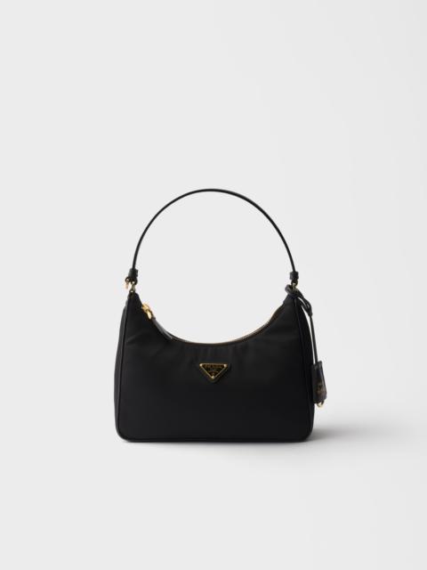 Prada Re-Edition 2005 Re-Nylon and Saffiano mini bag