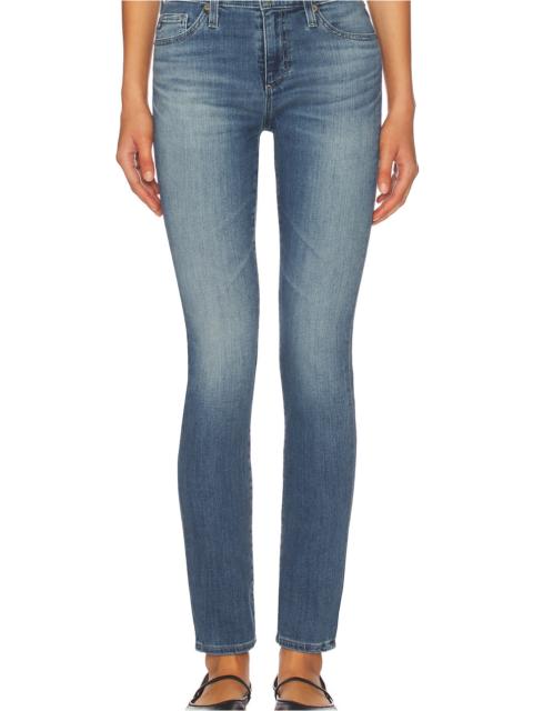 Prima Skinny Jeans
