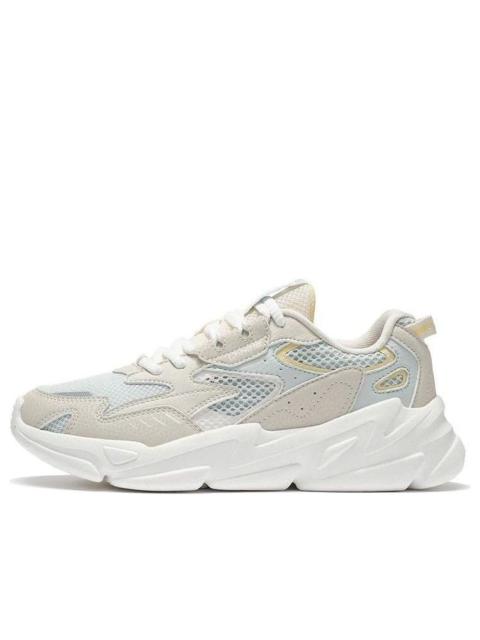 (WMNS) Li-Ning Sport Leisure 'Beige' AGLS054-1